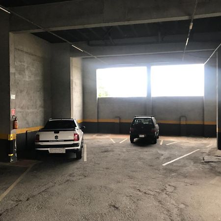 Motel Eclipse (Adults Only) Santo André Exterior photo