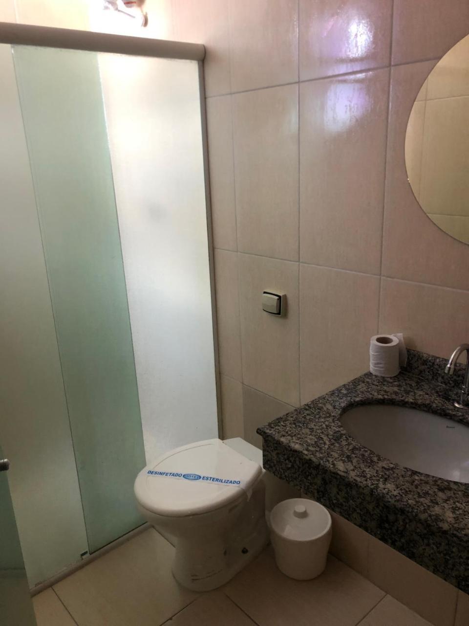 Motel Eclipse (Adults Only) Santo André Exterior photo